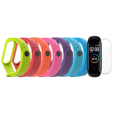 image لوازم جانبی mi band
