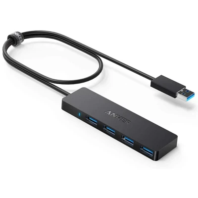 image هاب USB