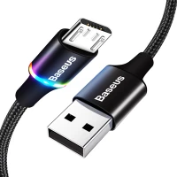 کابل میکرو USB (اندرویدی)