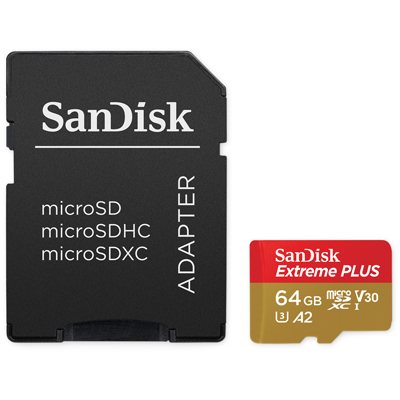 کارت حافظه MicroSD