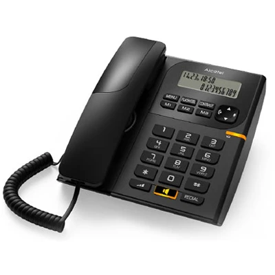 image تلفن رومیزی