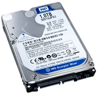 هارد HDD 2.5 inch (لپ تاپ)