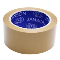 چسب پهن و کارتن