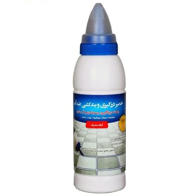 image مواد درزگیری و آب بندی