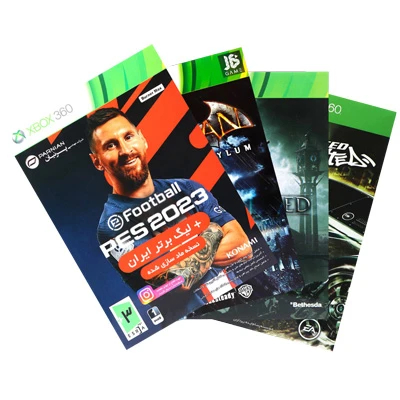 image بازی xbox
