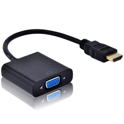 image تبدیل VGA