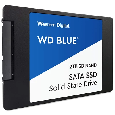 image حافظه SSD 2.5 inch