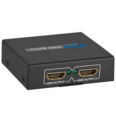 image سوییچ و اسپلیتر HDMI