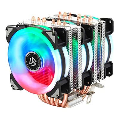 image فن خنک کننده CPU