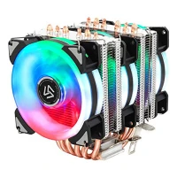 فن خنک کننده CPU