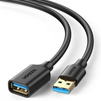 کابل افزایش طول USB