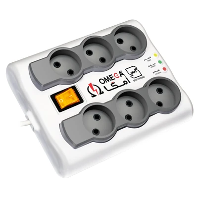 image محافظ برق