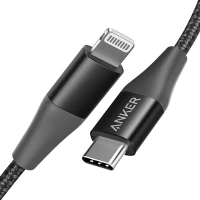 کابل Type-C to Lightning