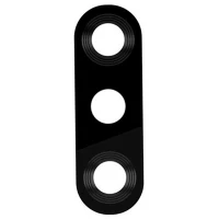 محافظ لنز دوربین
