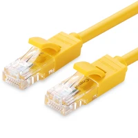 کابل شبکه Cat5