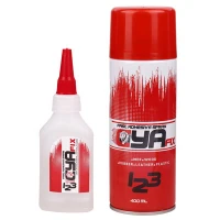 چسب 123