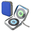 کیف و کاور CD/DVD