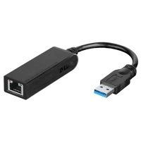 تبدیل USB به LAN