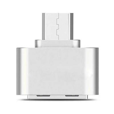 image تبدیل OTG MicroUSB