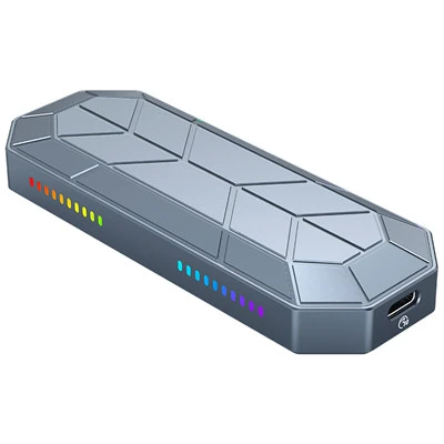 image باکس هارد NVMe M.2