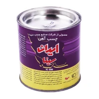 چسب آهن