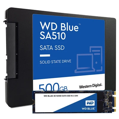 image حافظه SSD