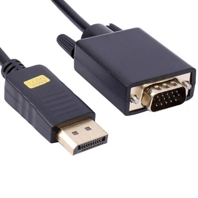 image کابل و تبدیلات کامپیوتری