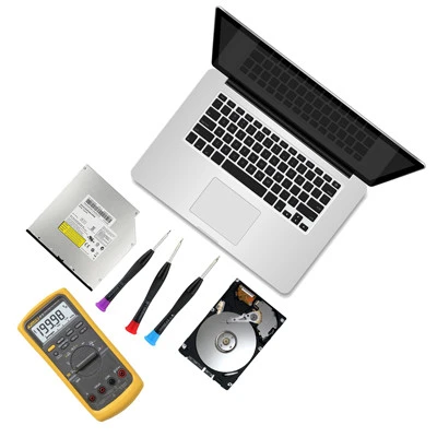 image قطعات تعمیر لپ تاپ