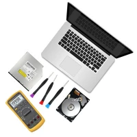 قطعات تعمیر لپ تاپ