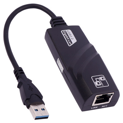 تبدیل USB به LAN