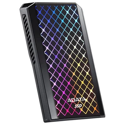 image حافظه SSD اکسترنال