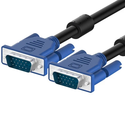 image کابل و تبدیل VGA