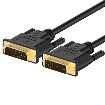 image کابل و تبدیل DVI