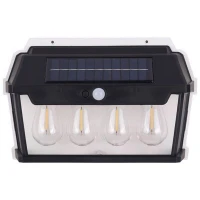 چراغ حیاطی و پارکی