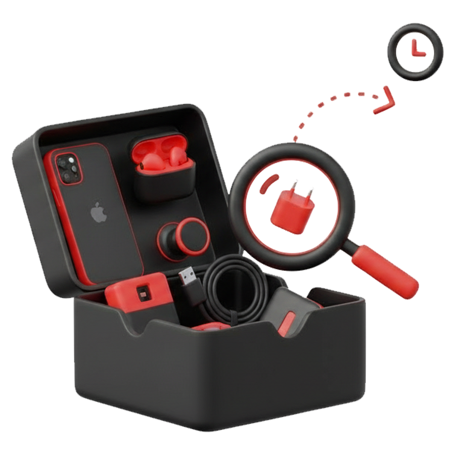 ساعت هوشمند