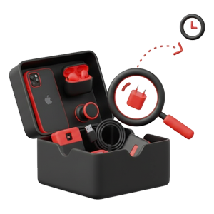 کابل و تبدیل شبکه و تلفن