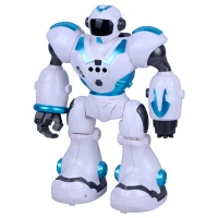 ربات اسباب بازی