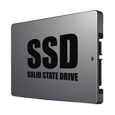 حافظه SSD