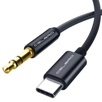 تبدیل تایپ سی به AUX