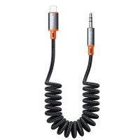 تبدیل لایتنینگ به AUX