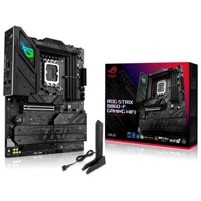 image مادربرد DDR5