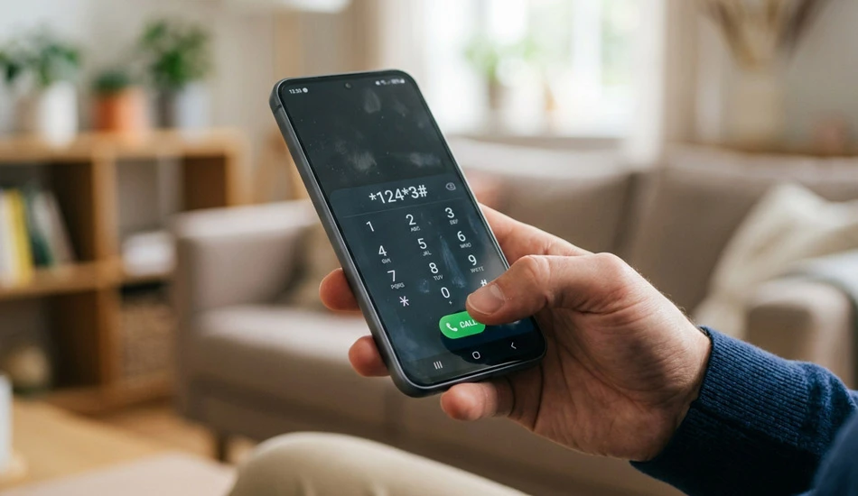 برنامه از دسترس خارج کردن خط همراه اول
