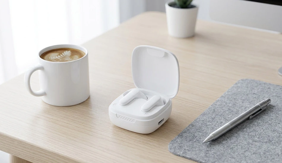 هندزفری بلوتوثی سامسونگ Galaxy Buds5 FE