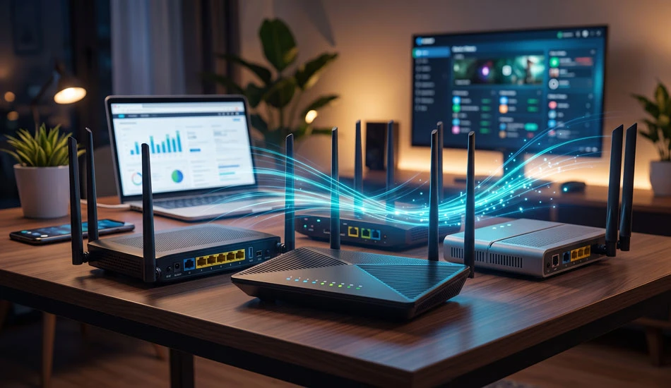 بهترین مودم VDSL بازار 