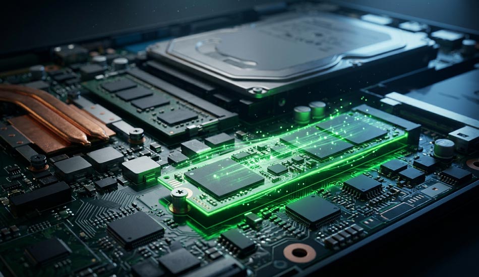 مقایسه دو نوع حافظه کاربردی؛ تفاوت حافظه SSD و HDD