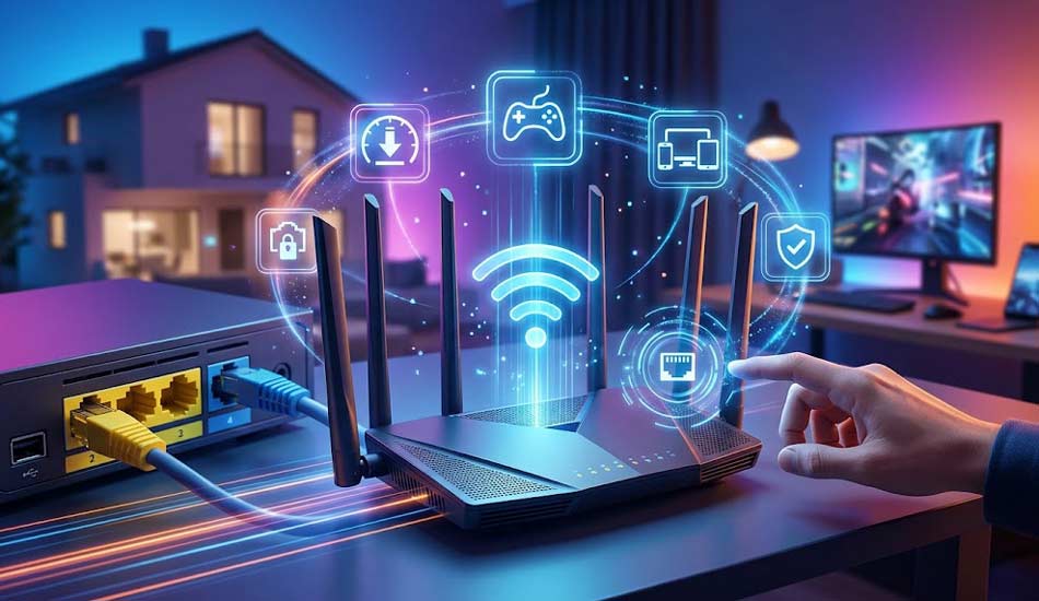 بهترین مودم VDSL بازار 
