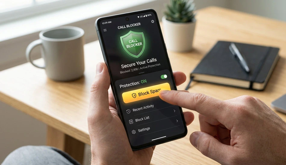 برنامه از دسترس خارج کردن خط همراه اول