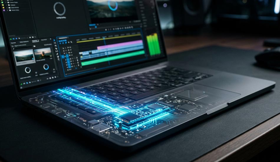 تفاوت حافظه SSD و HDD از نظر طول عمر