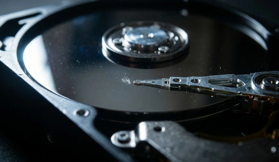بهترین نرم افزارهای تست سلامت هارد دیسک و SSD