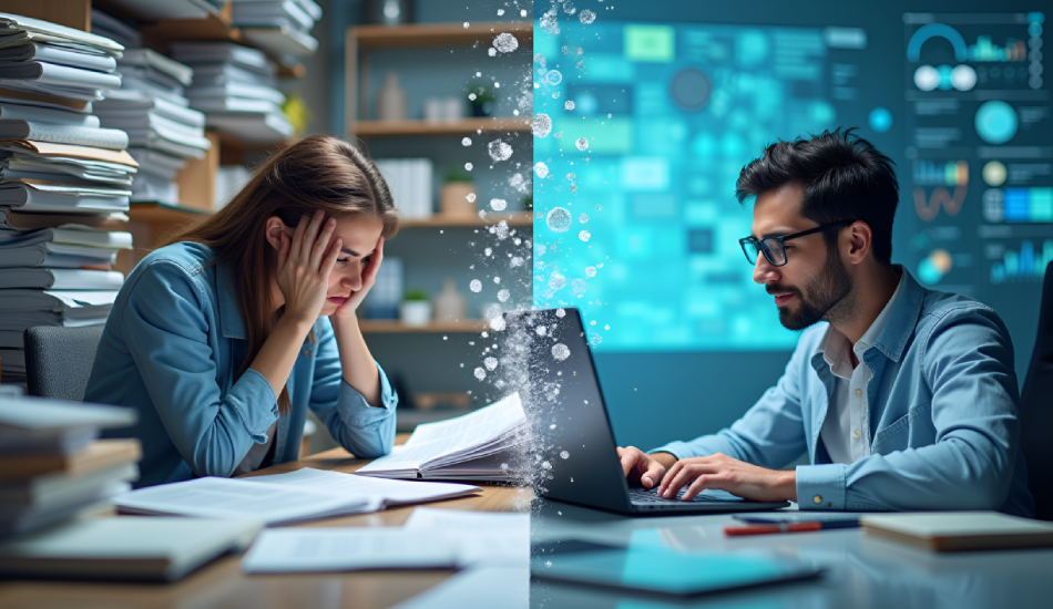 بهترین هوش مصنوعی برای تحقیق و پژوهش